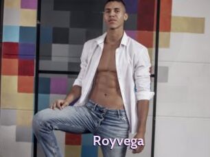 Royvega