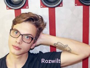 Rozwilt