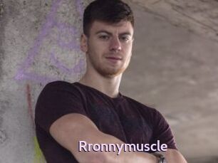 Rronnymuscle