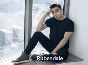 Rubendale