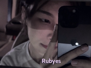 Rubyes