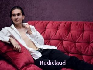 Rudiclaud