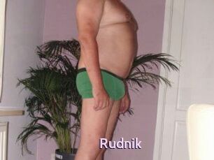 Rudnik