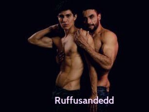 Ruffusandedd