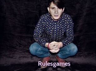 Rulesgames