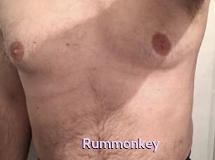 Rummonkey