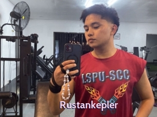 Rustankepler