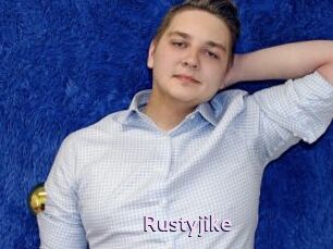 Rustyjike