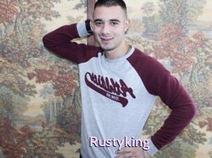 Rustyking