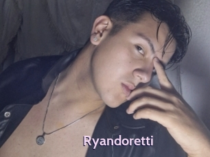 Ryandoretti