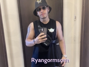 Ryangormsonn