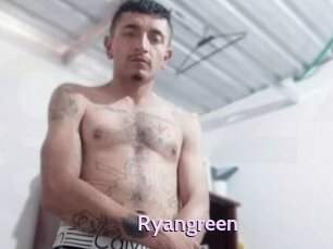 Ryangreen
