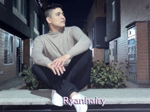 Ryanhairy
