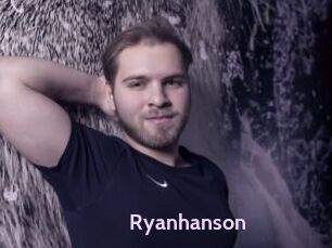 Ryanhanson
