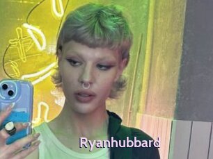 Ryanhubbard