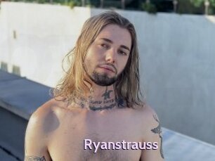 Ryanstrauss