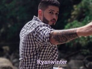 Ryanwinter