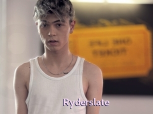 Ryderslate