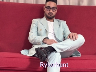 Rykerhunt