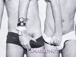 SAMARIOHOT