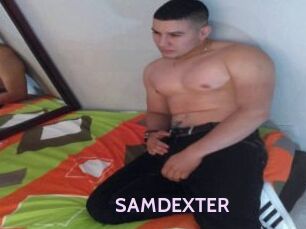 SAMDEXTER