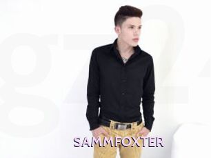 SAMMFOXTER
