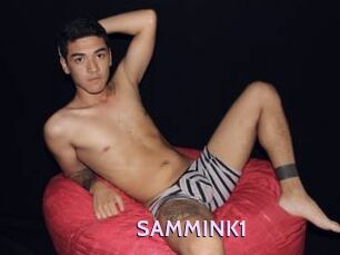 SAMMINK1