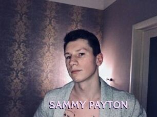SAMMY_PAYTON