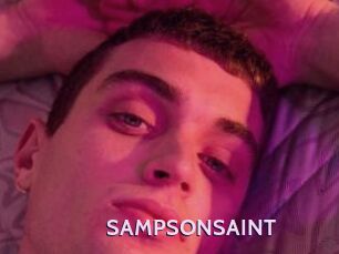 SAMPSONSAINT