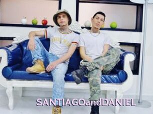 SANTIAGOandDANIEL