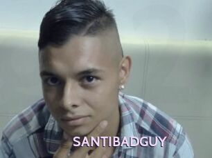 SANTIBADGUY