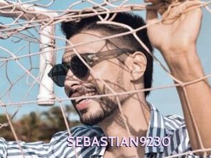 SEBASTIAN9230