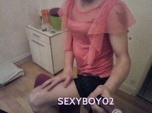 SEXYBOY02