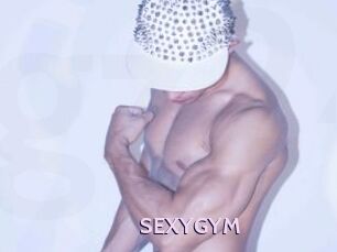 SEXYGYM