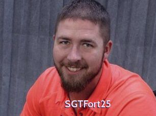 SGTFort25