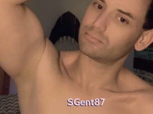 SGent87
