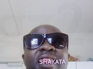 SHAKATA