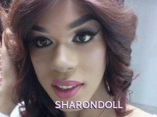 SHARONDOLL