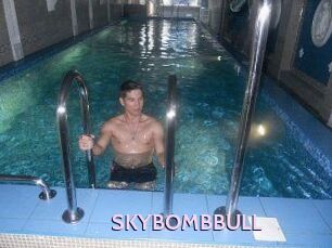 SKYBOMBBULL