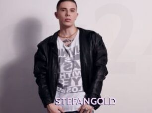 STEFANGOLD