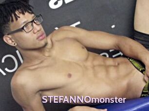 STEFANNOmonster