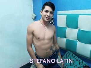 STEFANO_LATIN