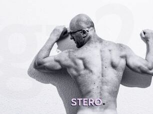 STERO