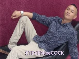 STEVENleeCOCK