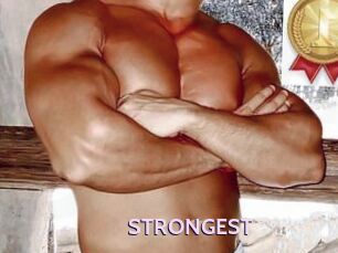 STRONGEST