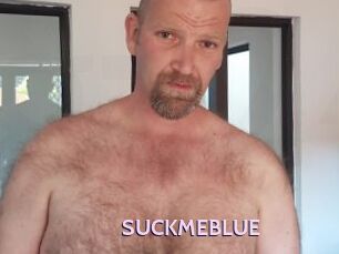 SUCKMEBLUE