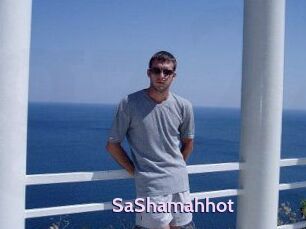 SaShamahhot