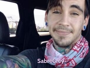 SabreGrey