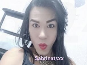 Sabrinatsxx
