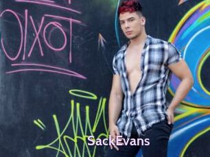 SackEvans